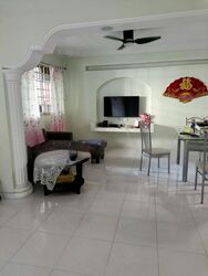 Blk 427 Choa Chu Kang Avenue 4 (Choa Chu Kang), HDB 4 Rooms #503178441